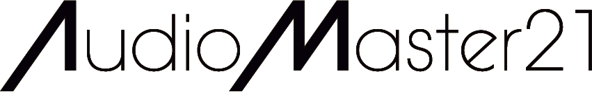 Audio Master 21